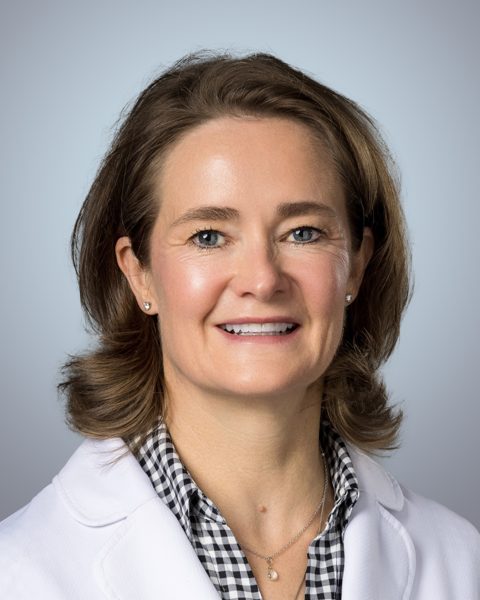 Stephanie Hodson, MD